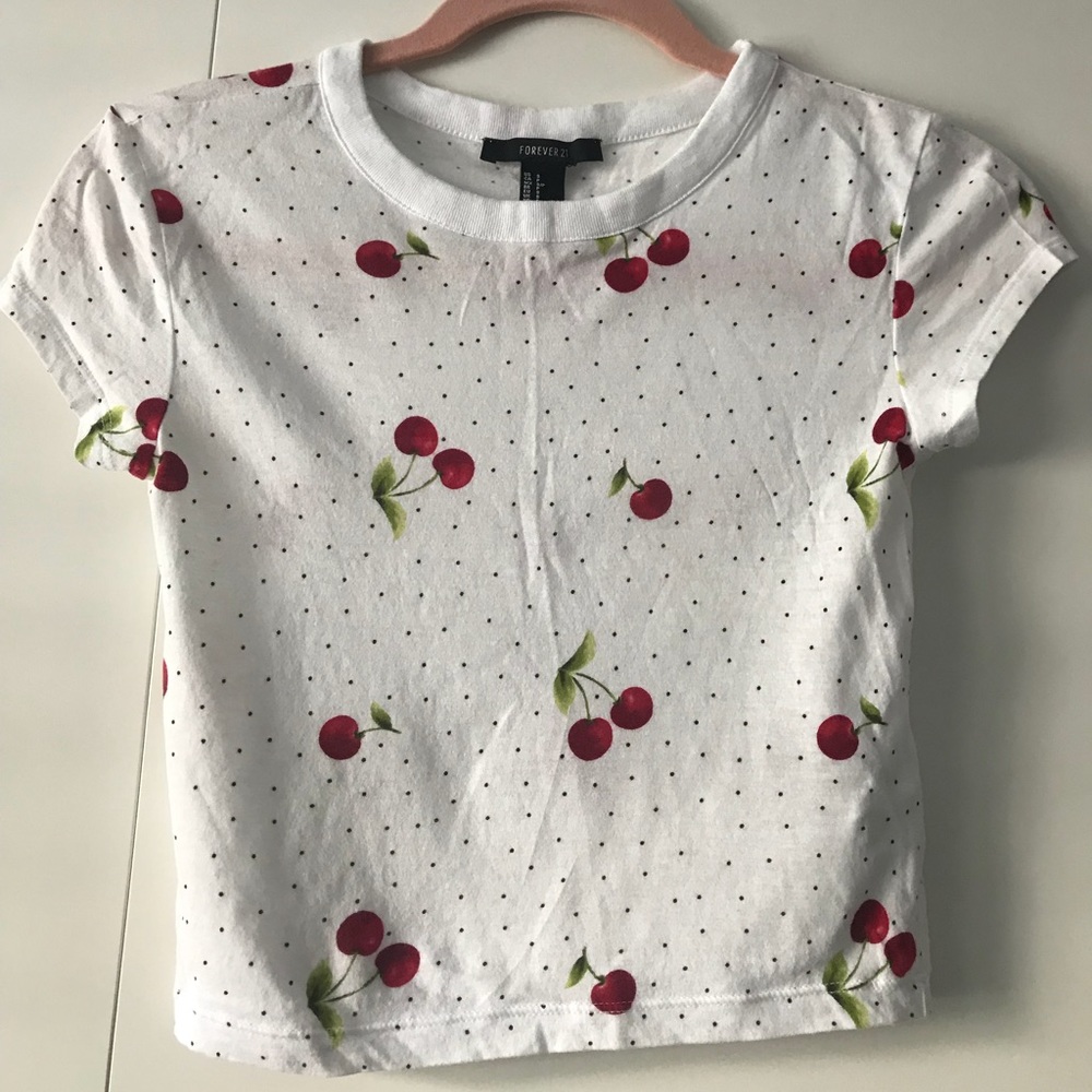 Cherry T